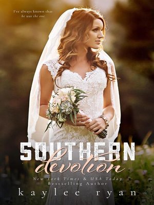 cover image of Southern Devotion